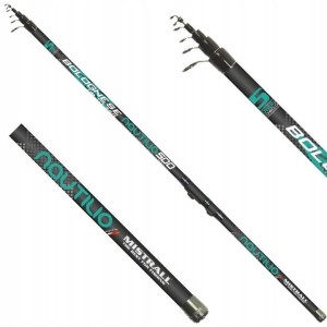 Wędka Mistrall Nautilo bolo 5m RM-2200450