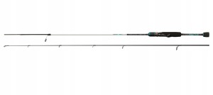 WĘDKA MISTRALL NAUTILIO ULTRA LIGHT 2,09m / 0,7-5g  