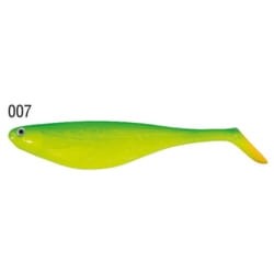 Przynęta gumowa Konger FlatShad 16,5cm/007