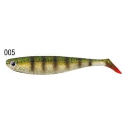 Przynęta gumowa Konger Power Pike 16,5cm/005