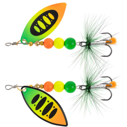 OBROTÓWKA X-FISH ORBIT FIRE TIGER #3 10g