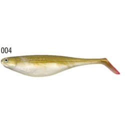 Przynęta gumowa Konger FlatShad 16,5cm/004