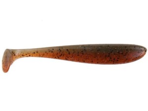 Przynęta gumowa DAM Effzett 12cm Greedy Shad Crayfish