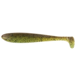 Przynęta gumowa DAM Effzett 12cm Greedy Rusty Frog