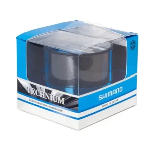 Żyłka Shimano Technium 0,305mm 1100m 