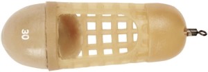 Koszyk Sensas Feeder Plastic Cage Window S 20g 