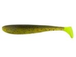 Przynęta gumowa DAM Effzett 8cm Greedy Shad Rusty Lemon Tail