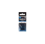 Główki jigowe Spro Freestyle Tungsten Micro Jigs Black 2.7g  #2  3szt.