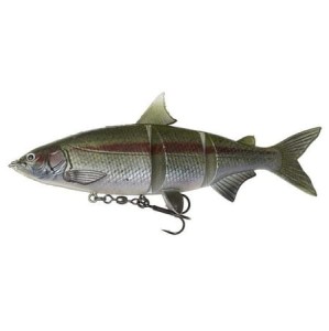 PRZYNĘTA DAM Effzett Natural WhiteFish SL Rainbow Trout 18cm/62g