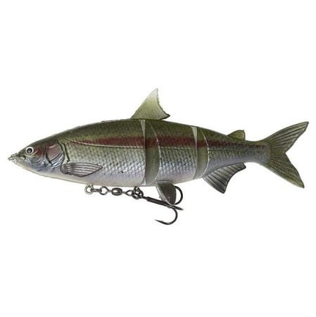 EFFZETT NATURAL WHITEFISH 18CM RAINBOW TROUT.jpg