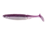 Guma DAM Effzett - SHAD 9cm - Purple Haze