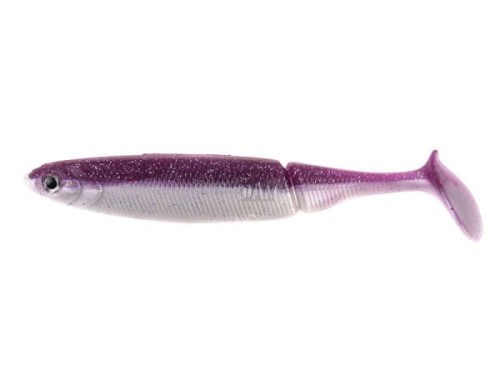 EFFZETT SHAD PURPLE HAZE.webp