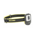 Latarka czołowa Spro Multi Light Sense -White Red 200 lumenów