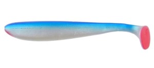 Przynęta gumowa DAM Effzett 10cm Greedy Shad Blue Shiner