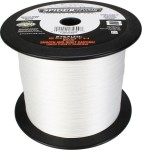 Plecionka Spiderwire Stealth Smooth 8 Translucent 1800m 0,17mm 15,8kg