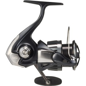 Kołowrotek Daiwa 25 Ballistic HD LT 4000-CXH