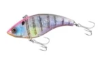 Wobler Shimano Bantam Undulator 88mm 17g ST Gill Jr
