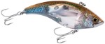 Wobler Shimano Bantam Undulator 88mm 17g S SMELT
