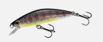 WOBLER Shimano CARDIFF FOLLETTA 50mm / 3,3g 015 Tani Yamame