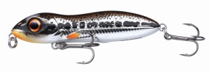 Spro Iris Walk'R Hardlure Jerkbait 6.5cm (6.7g) Roach