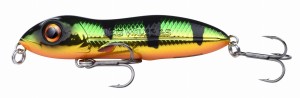 Spro Iris Walk'R Hardlure Jerkbait 6.5cm (6.7g) Perch