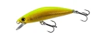 WOBLER Shimano CARDIFF FOLLETTA 50mm / 3,3g 012 Lemon chart