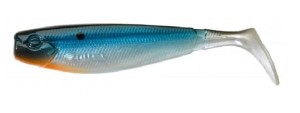 Przynęta Gumowa Gunki G'Bump 8cm U.V Blue Sugar