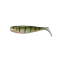 Przynęta Gumowa Gunki G'Bump 17cm U.V Green Perch 