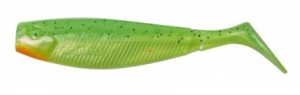 Przynęta Gumowa Gunki G'Bump Classic 17cm Hot Fire Tiger