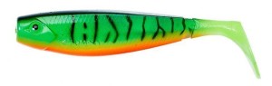 Przynęta gumowa Gunki G'Bump 17cm Fire Tiger