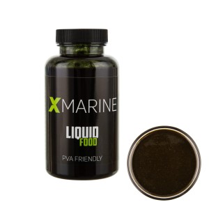 Liquid Food RP BAITS XMarine 200ml