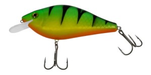 Wobler GLOOG Uranos Cykada 13cm PGF