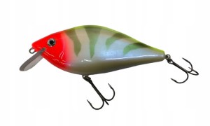Wobler GLOOG Uranos Cykada 13cm FWP