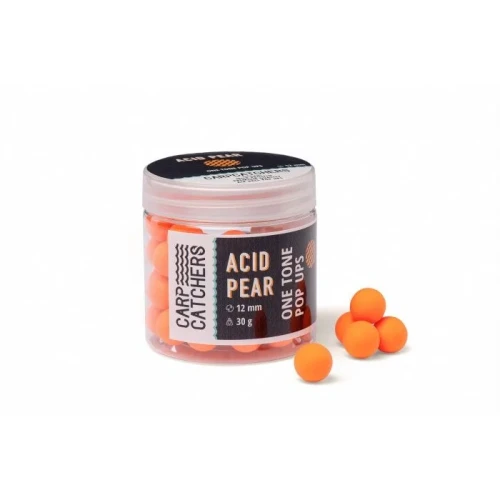 KULKI Carp Catchers Pop-Up Acid Pear.webp