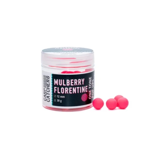 KULKI Carp Catchers Pop-Up Mulberry Florentine.webp