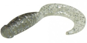 Guma Mistrall Twister 5,5cm C.19
