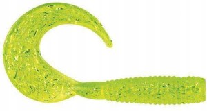 Guma Robinson Classic Twist 5,5cm Chartreuse Shiner 51-C-05-T05