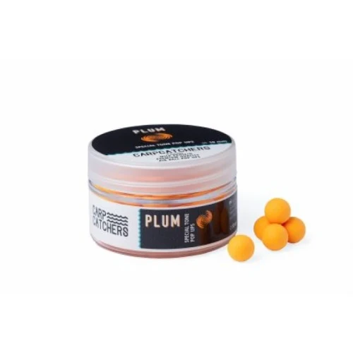 KULKI Carp Catchers Pop-Up Plum.webp