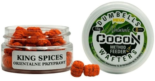 Dumbells-Meus-Cocon-Wafters-8mm-King-Spice-Minis.jpg