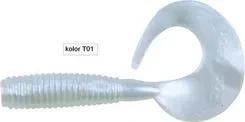 Guma Robinson Classic Twist 2,5cm  51-C-03-T01