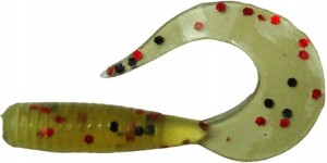 Guma Robinson Classic Twist 2,5cm 51-C-02-T06