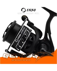 Kołowrotek GENLOG Enso Feeder 5000