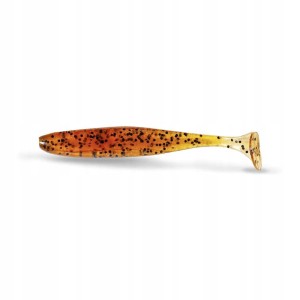 GUMY QUANTUM 4STREET B-ASS SHAD-6,1 cm Appleseed 10szt