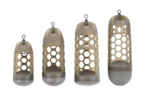 KOSZYK PRESTON ABSOLUTE WINDOW CAGE FEEDER LARGE 45g