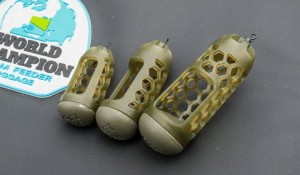 Koszyk Preston Absolute Window Cage Feeder XL 45g