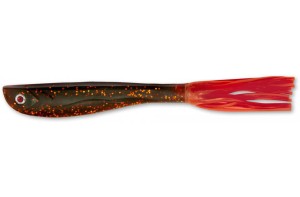 Guma Quantum Hairy Mary Motor Oil 14cm/12g 3szt