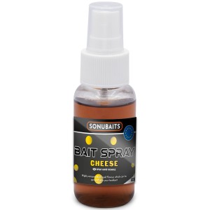 BAIT SPRAY SONUBAITS SER 50ML 