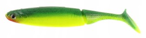 Guma DAM Effzett SHAD 9cm NERD 