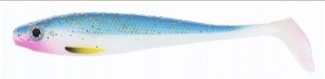 Przynęta gumowa Jaxon Intensa TG-INA125D 12,5cm 