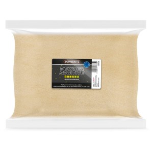 Dodatek Do Zanęt Sonubaits Powder Additive Banana 250g